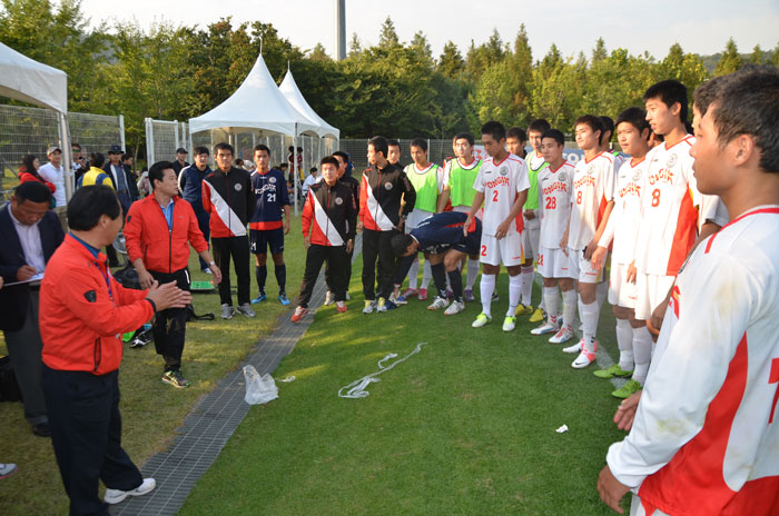 홍익대학교축구부